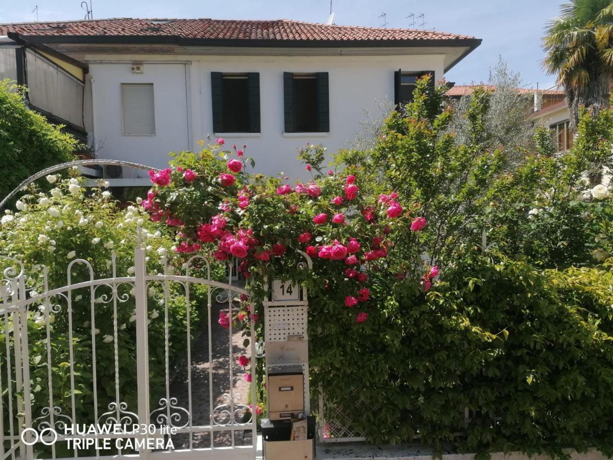 Casa Bianca Дом отдыха *